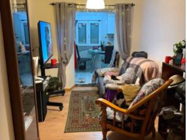 Piso en venta en Circular, Valladolid