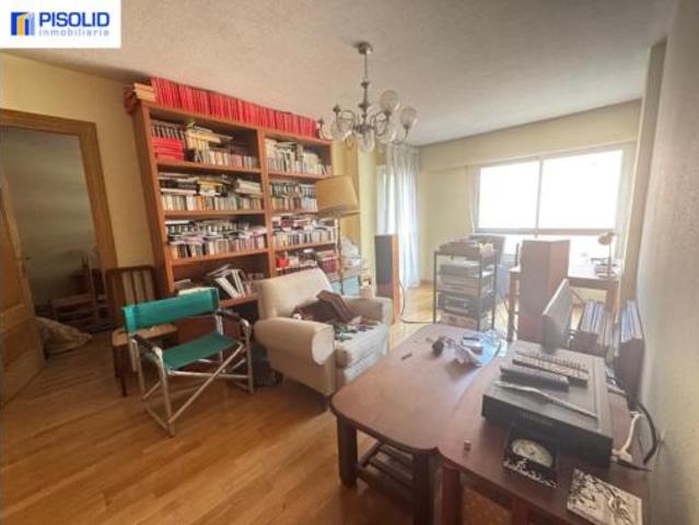 Piso en venta en Circular, Valladolid