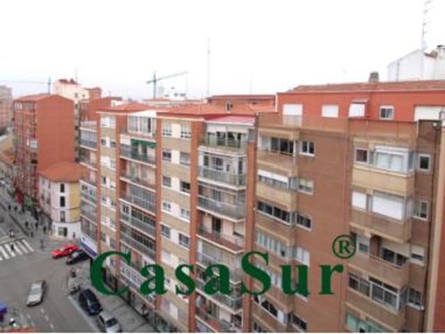 Piso en venta en Circular, Valladolid