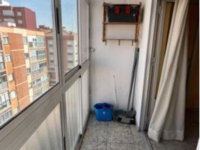 Piso en venta en Circular, Valladolid