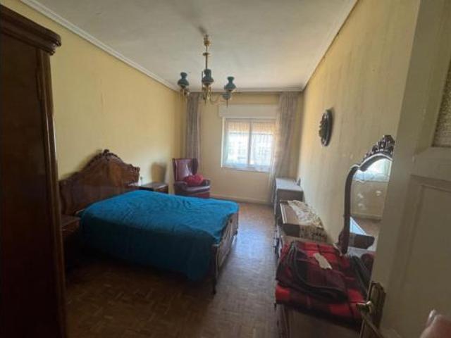 Piso en venta en Circular, Valladolid