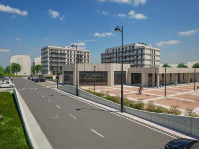 Piso en venta en Delicias - Arco de Ladrillo, Valladolid