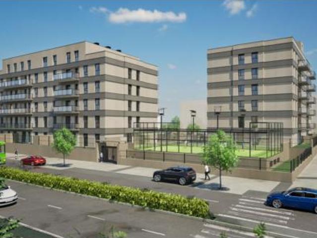 Piso en venta en Valladolid, Arcas Reales
