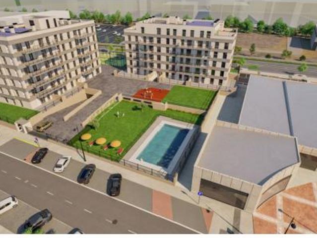 Piso en venta en Valladolid, Arcas Reales
