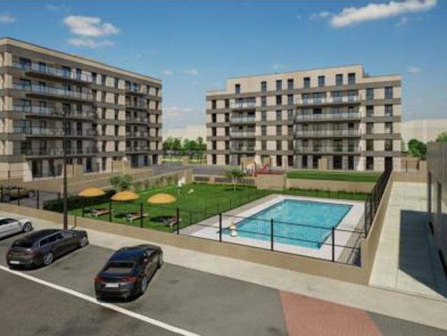 Piso en venta en Valladolid, Arcas Reales