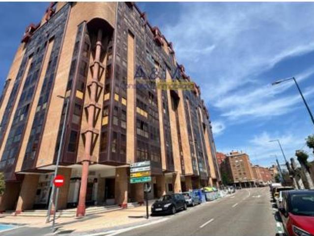 Piso en venta en Plaza de Toros, Valladolid