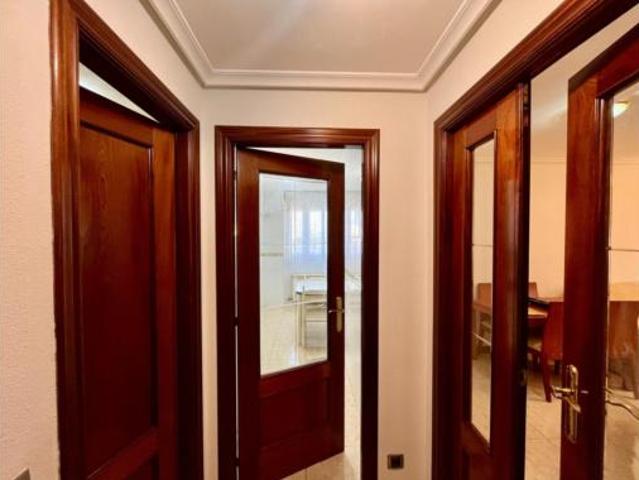 Piso en venta en La Overuela, Valladolid