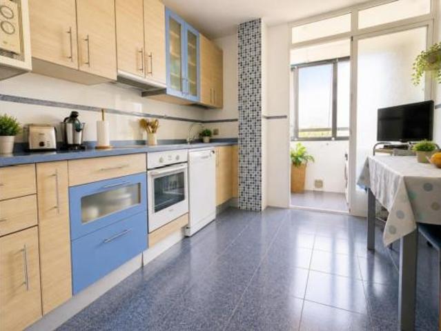 Piso en venta en Delicias - Canterac, Valladolid