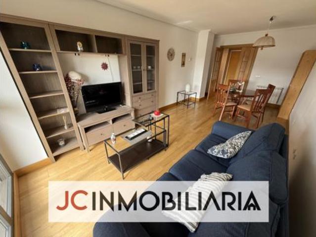 Piso en venta en Delicias - Canterac, Valladolid