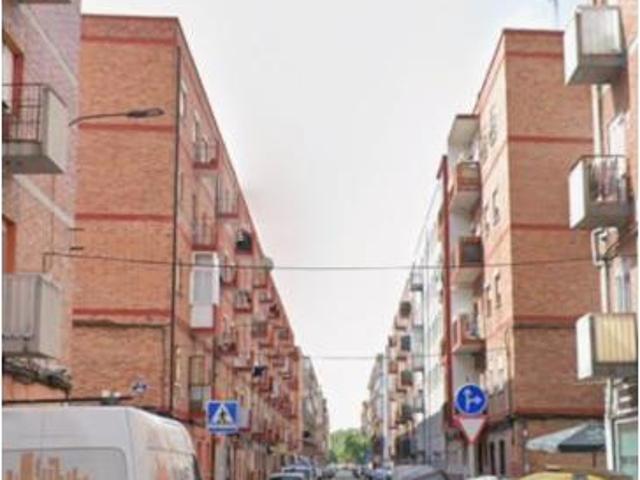 Piso en venta en Delicias - Canterac, Valladolid