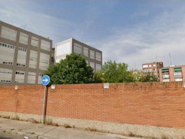Piso en venta en Las Viudas, Valladolid
