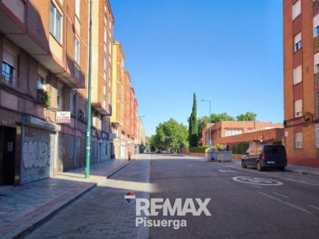 Piso en venta en Rondilla, Valladolid