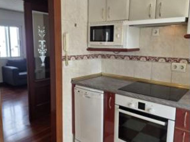Piso en venta en Hospital, Valladolid