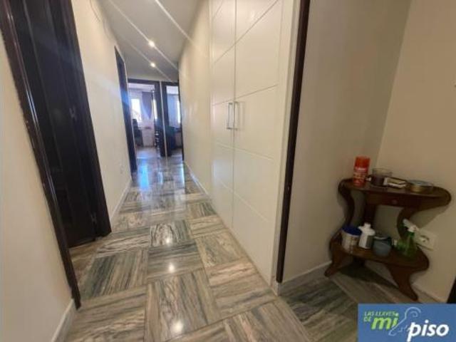 Piso en venta en Santa Clara, Valladolid