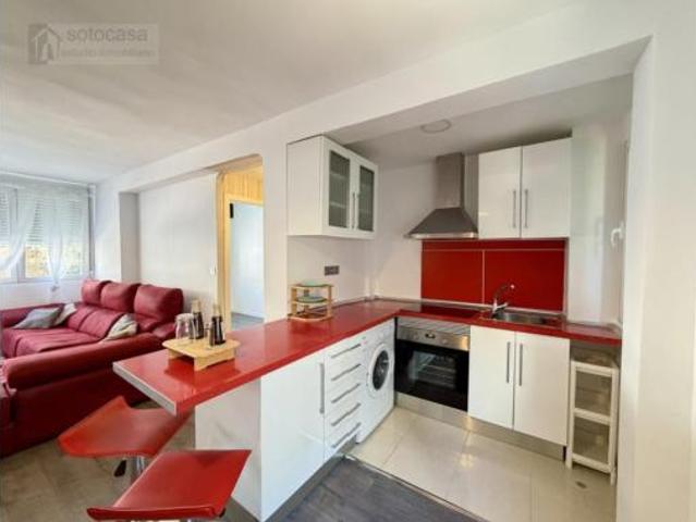 Piso en venta en Rondilla, Valladolid
