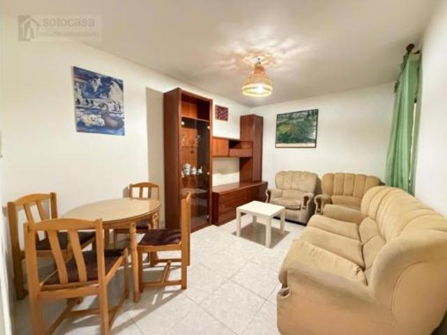 Piso en venta en Rondilla, Valladolid
