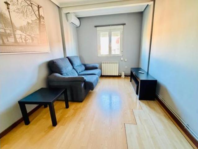 Piso en venta en Santa Clara, Valladolid