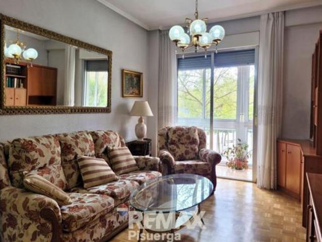 Piso en venta en Rondilla, Valladolid