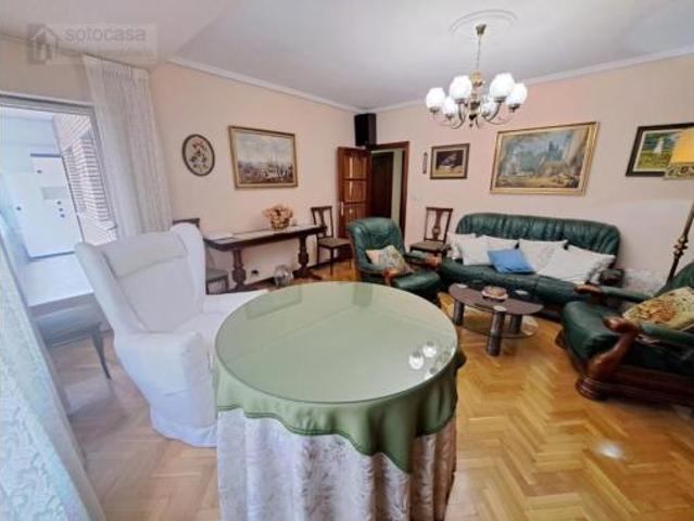 Piso en venta en Hospital, Valladolid