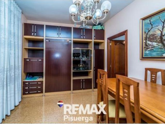 Piso en venta en Hospital, Valladolid