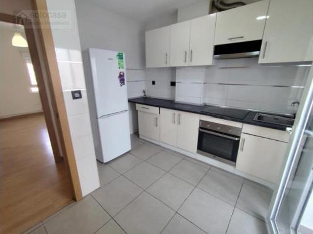 Piso en venta en Rondilla, Valladolid