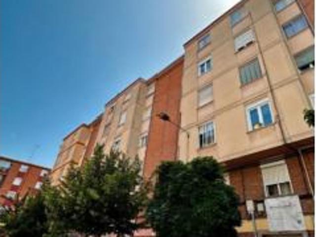 Piso en venta en Valladolid, Santa Clara