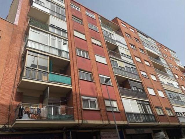 Piso en venta en Hospital, Valladolid