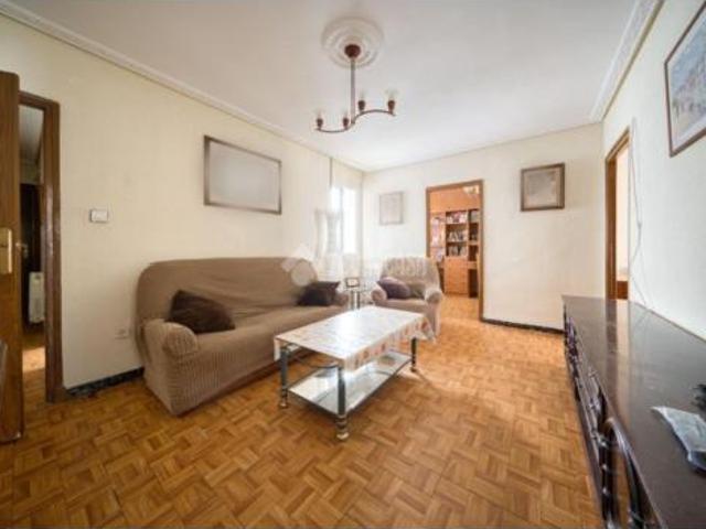 Piso en venta en Rondilla, Valladolid