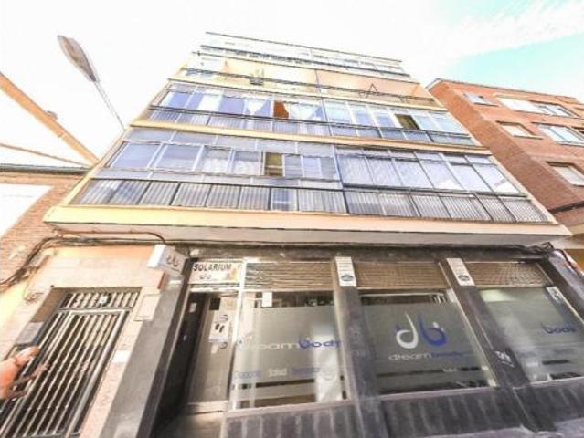 Piso en venta en Rondilla, Valladolid