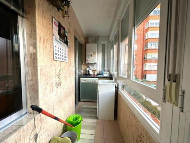 Piso en venta en Rondilla, Valladolid