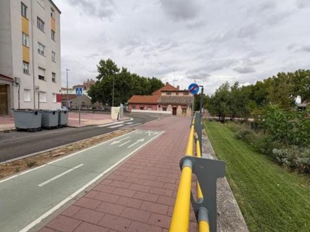 Piso en venta en Rondilla, Valladolid