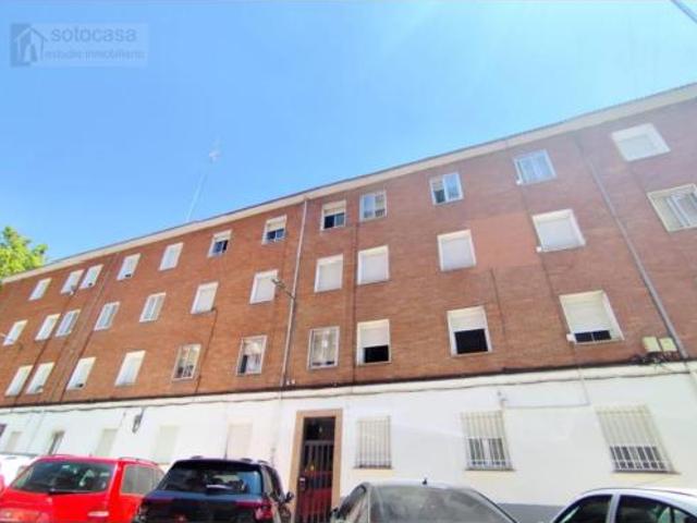 Piso en venta en Hospital, Valladolid