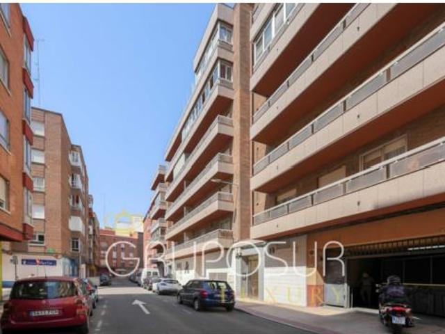 Piso en venta en Hospital, Valladolid