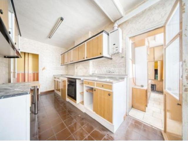Piso en venta en Rondilla, Valladolid