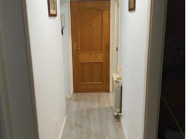 Piso en venta en Hospital, Valladolid
