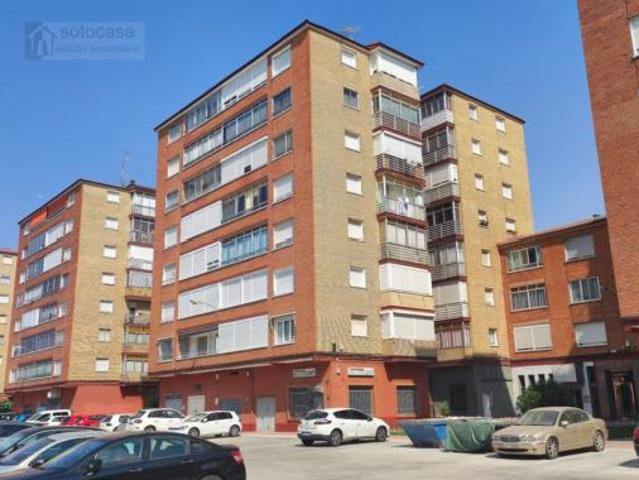 Piso en venta en Rondilla, Valladolid