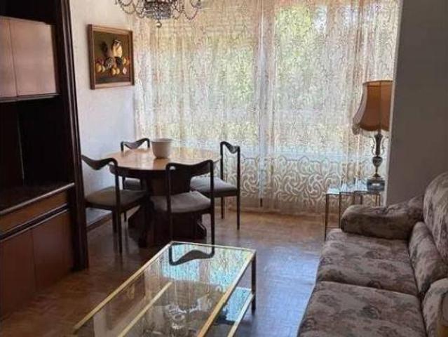 Piso en venta en Hospital, Valladolid