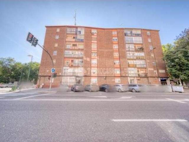 Piso en venta en Hospital, Valladolid