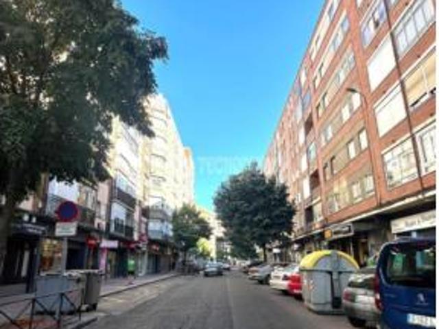 Piso en venta en Rondilla, Valladolid