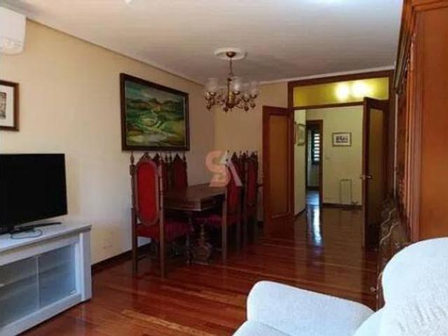 Piso en venta en Arturo Eyries, Valladolid