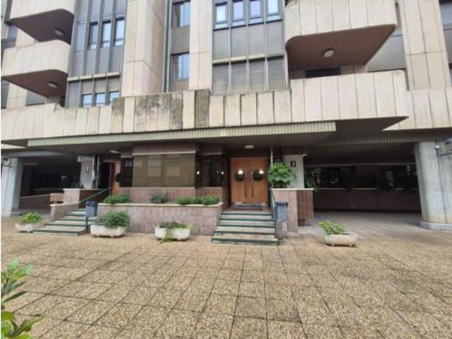 Piso en venta en Arturo Eyries, Valladolid