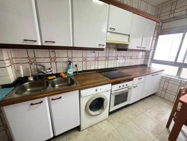 Piso en venta en Huerta del Rey, Valladolid