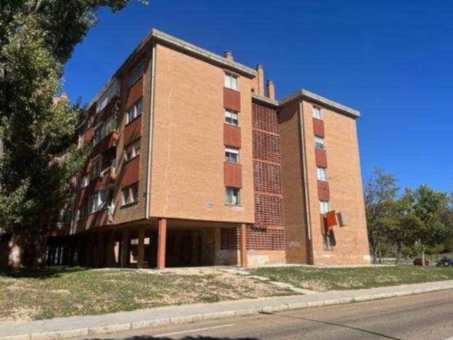 Piso en venta en Arturo Eyries, Valladolid