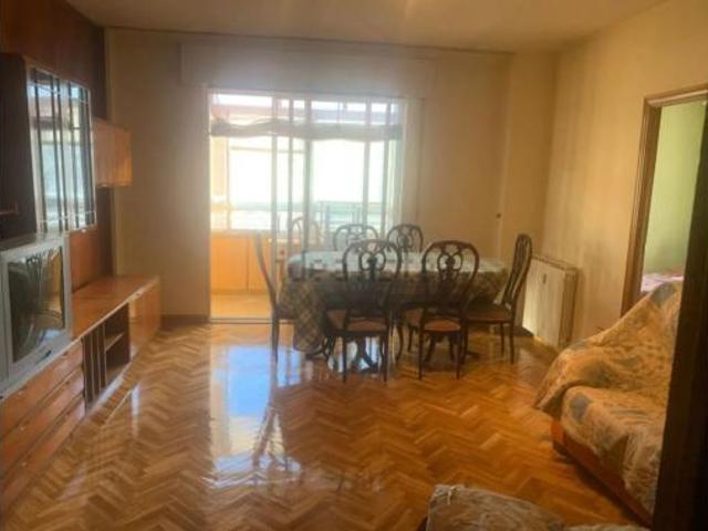 Piso en venta en Huerta del Rey, Valladolid