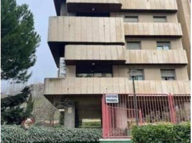 Piso en venta en Arturo Eyries, Valladolid