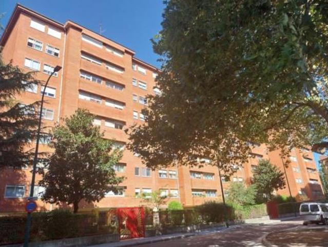 Piso en venta en Arturo Eyries, Valladolid