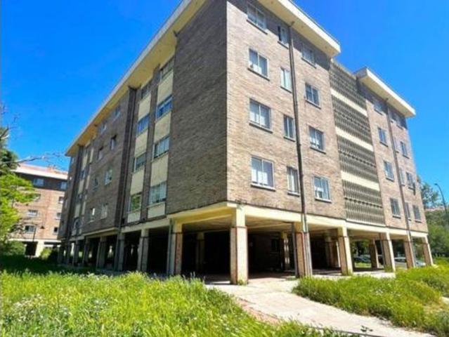 Piso en venta en Arturo Eyries, Valladolid