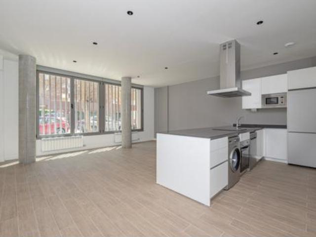 Piso en venta en Arturo Eyries, Valladolid
