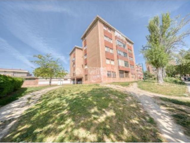 Piso en venta en Arturo Eyries, Valladolid