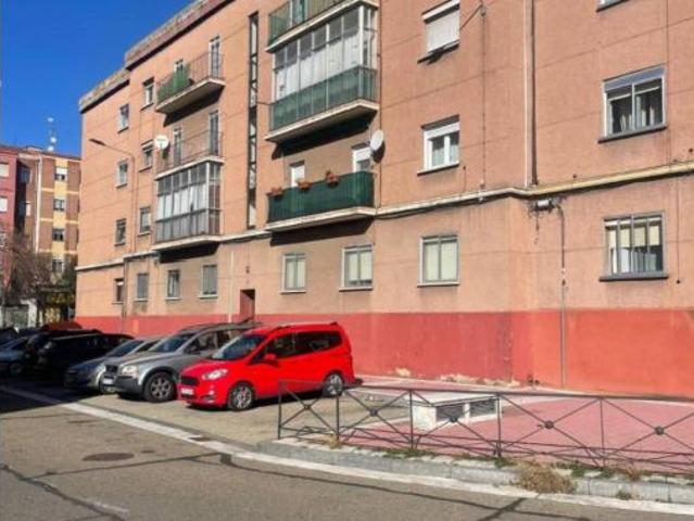 Piso en venta en La Victoria, Valladolid
